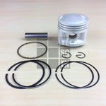 Honda CB125 RS Piston Kit (1983-1986) 56.5mm standard