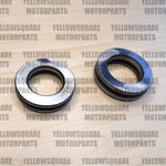 Headstock Bearings: Yamaha RT100 RT 100 (1990-2001) - Cup and Cone Style