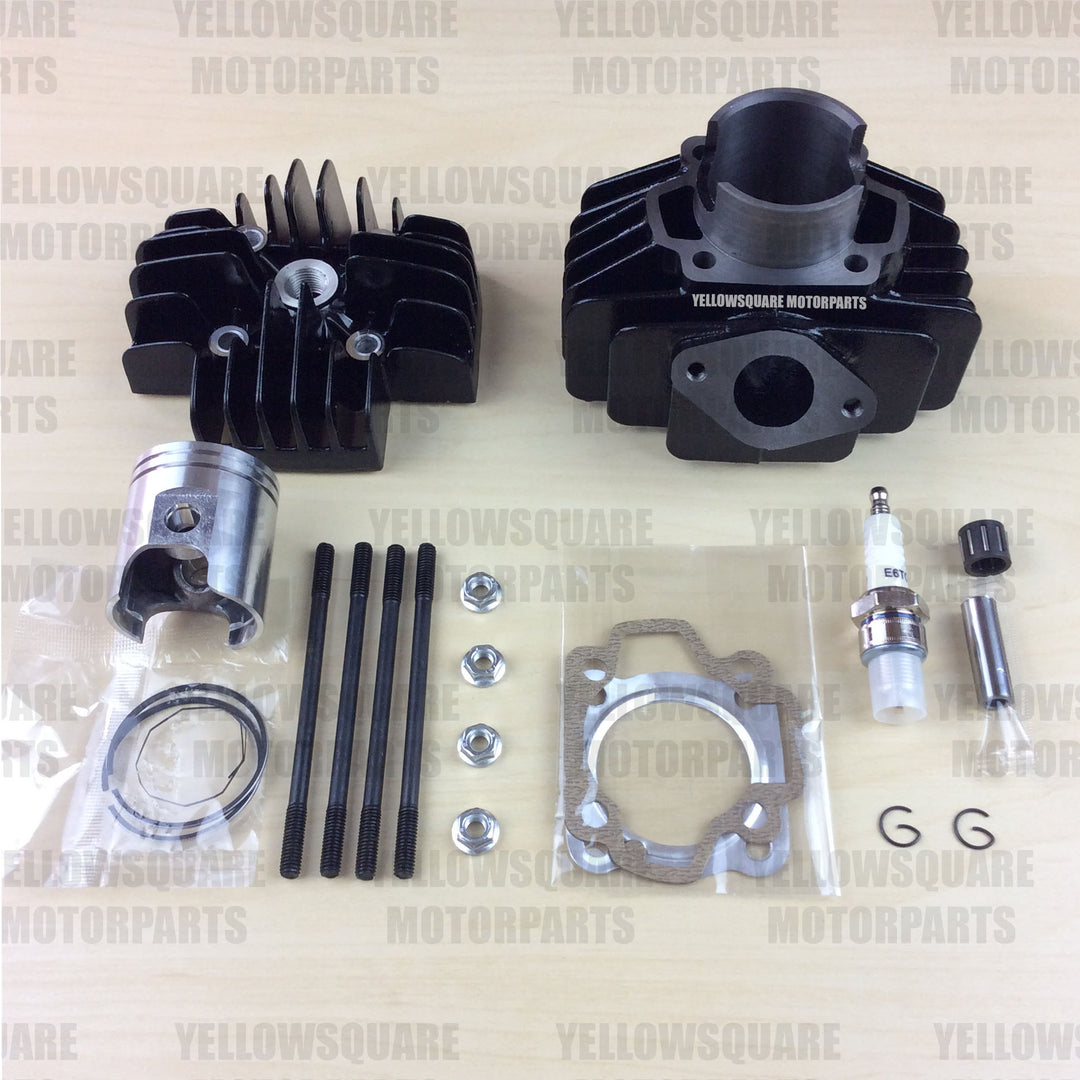 Yamaha PW50 Parts | Square Motorcycle Parts – Tagged 