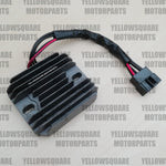 Regulator Rectifier Suzuki GSXR750 GSX-R 750 (1996-2005)