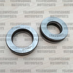 Headstock Bearings: Yamaha FS1E FS 1E (1987-1992) - Cup and Cone Style