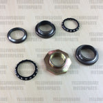 Headstock Steering Bearings Yamaha PW50 PW 50 (1981-2018)