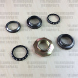 Headstock Steering Bearings Yamaha PW50 PW 50 (1981-2018)