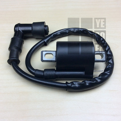 Llave De Contacto Yamaha Raptor 80 Yfm80 2002-08 Atv | Meses Sin Interés - Foto 10