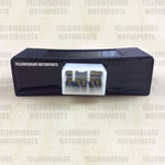 CDI Immobiliser Bypass Peugeot Looxor 125 (2003-2006)