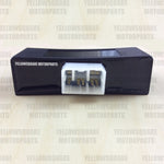 CDI Immobiliser Bypass: Piaggio Vespa ET4 125 Leader (2000-2005)
