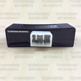CDI Immobiliser Bypass: Piaggio Vespa ET4 125 Leader (2000-2005)