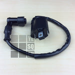 Yamaha YFM550 Grizzly Ignition Coil 2009