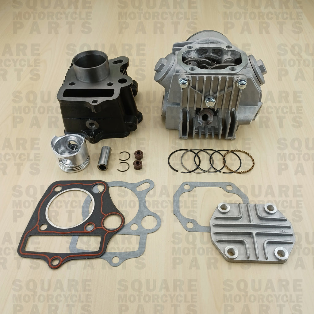 Honda z50 rebuild kit deals