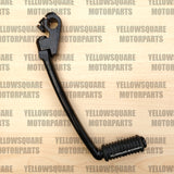 Black Kick Start Lever Yamaha DT125 DT 125 (1979-1982)