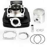 Cylinder Barrel Kit Yamaha DT175 DT 175 (1979-1981)