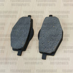 Front Brake Pads Yamaha DT80 DT 80 LC-2 (1985-1992)