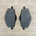 Front Brake Pads Yamaha DT80 DT 80 LC-2 (1985-1992)