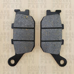 Rear Brake Pads Honda CB600 CB 600 (1998-2013)