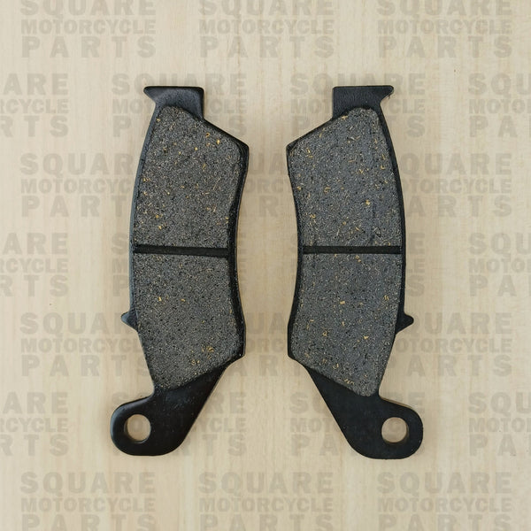 Apico Front Brake Pads – Fits Honda CRF 450 R (2002-2022) – GF041API