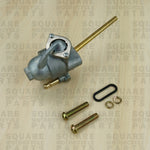 Fuel / Petrol Tap: Honda CB550 CB 550 (1974)