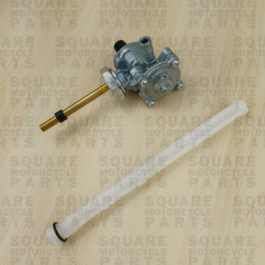 New For 1996-1999 Honda CBR900RR CBR 900 RR Gas Fuel Tank Switch Petcock Valve E - Foto 4