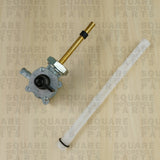 Fuel / Petrol Tap: Honda CB500 CB 500 (1993-2003)