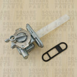 Fuel / Petrol Tap: Suzuki GT550 GT 550 (1974-1979)