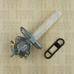 Fuel / Petrol Tap Suzuki GT250 GT 250 (1974-1979) - 2 Outlets