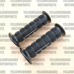 Handlebar Grips Suzuki GT380 GT 380 - 22mm 7/8" 125mm Length