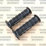 Handlebar Grips Suzuki GT500 GT 500 - 22mm 7/8" 130mm Length