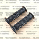 Handlebar Grips Suzuki T350 T 350 - 22mm 7/8" 130mm Length