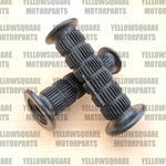 Handlebar Grips Suzuki GT550 GT 550 - 22mm 7/8" 125mm Length