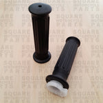 Handlebar Grips Yamaha PW80 (1981-2013)