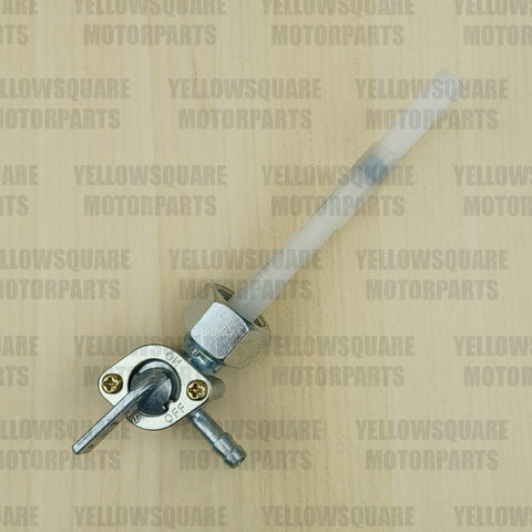 Fuel / Petrol Tap: Honda CB550 CB 550 (1975-1979)