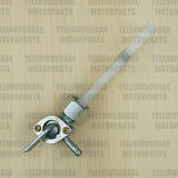 Fuel / Petrol Tap: Yamaha TY250 TY 250 (1974-1996)