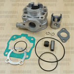 Cylinder Barrel Kit KTM SX50 SX 50 LC (2001-2008)