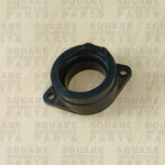 Carb to Head Inlet Rubbers: Suzuki GN250 GN 250 (1985-2001)