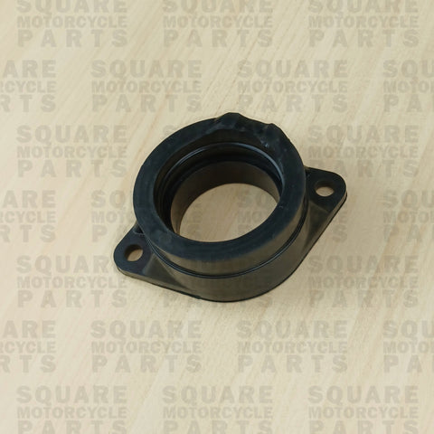 Carb to Head Inlet Rubbers: Suzuki DR250 DR 250 (1982-1987)