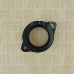 Carb to Head Inlet Rubbers: Suzuki DR250 DR 250 (1982-1987)