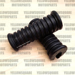 Footrest Rubbers Suzuki LT50 (1984-2010)