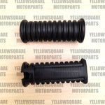 Footrest Rubbers Suzuki LT50 (1984-2010)