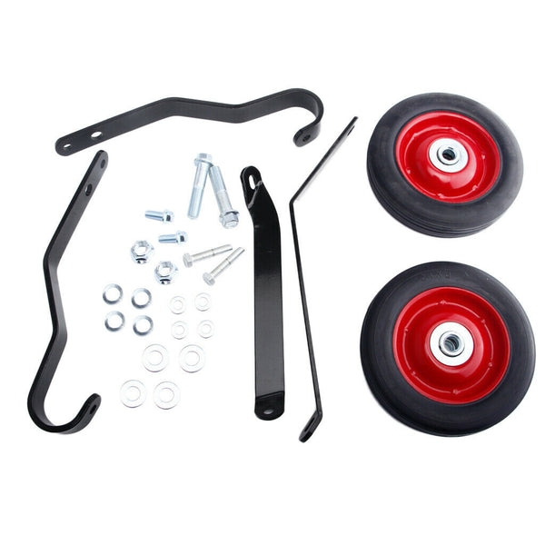 Yamaha pw50 training shop wheels