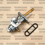 Fuel / Petrol Tap Yamaha YBR125 (2005-2018)
