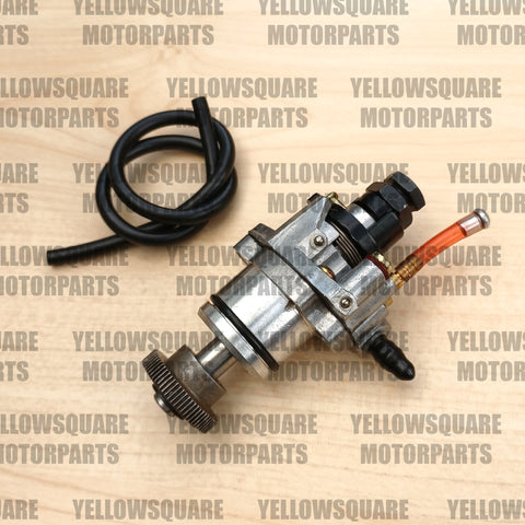Oil Pump Injector Yamaha PW80 PW 50 (1983-2013)