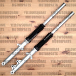 Fork Legs Suzuki EN125 (2005-2006) Forks 30mm Stanchions