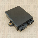CDI / ECU: Yamaha XTZ750 XTZ 750 (1989-1995)