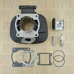 Cylinder Barrel Kit: Yamaha YFS200 YFS 200 (1988-2006)