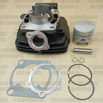 Cylinder Barrel Kit Yamaha DT175 DT 175 (1979-1981)